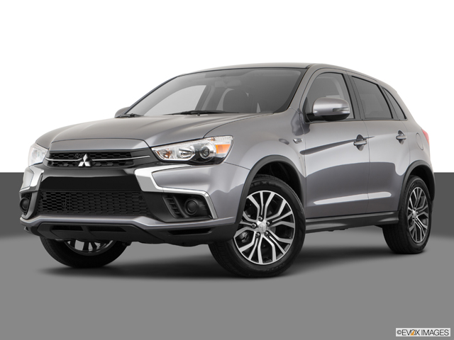 2019 Mitsubishi Outlander Sport SP Sport Utility 4D Price